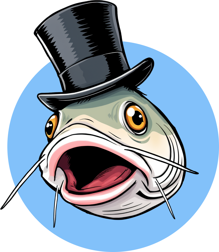 fish logo