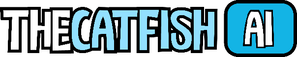 The Catfish AI logo